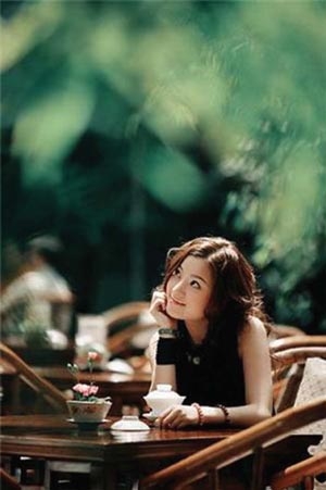 Thư giãn và cải thiện tâm trạng với cà phê