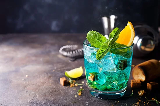 Mocktail cà phê: 5 công thức đồ uống không cồn từ cà phê