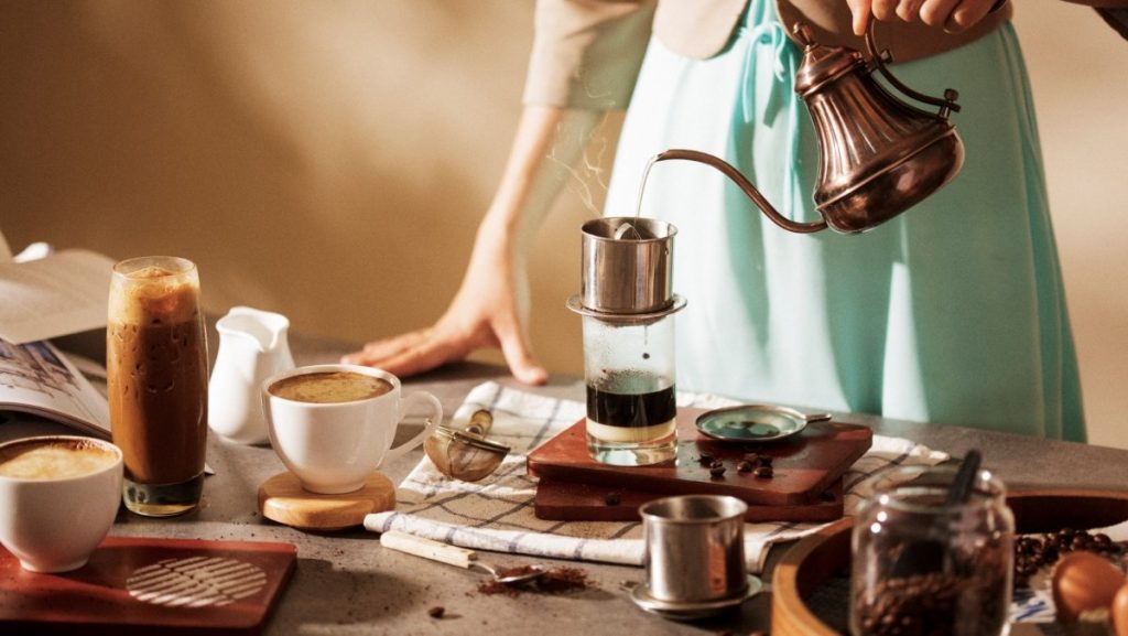 Top 5 cách pha cà phê sáng tạo cho người mới bắt đầu
