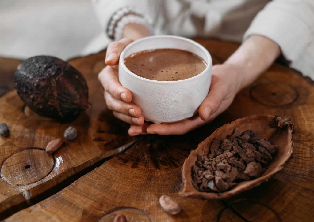 Không thích cà phê? 7 loại trà và cacao nóng giúp tỉnh táo buổi sáng