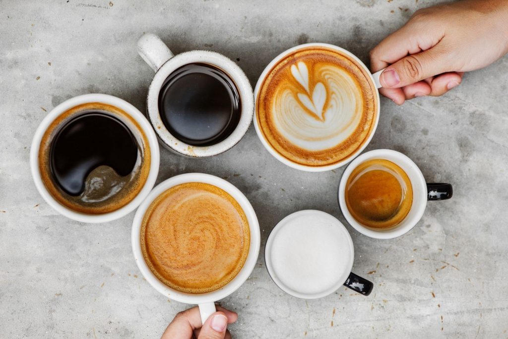 Top 5 cách pha cà phê sáng tạo tại nhà cho người mới bắt đầu