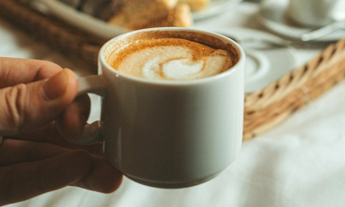 Tự pha cà phê tại nhà – trải nghiệm sáng tạo và tiết kiệm