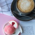 Bánh mochi Nhật và cà phê latte: Sự giao thoa thú vị