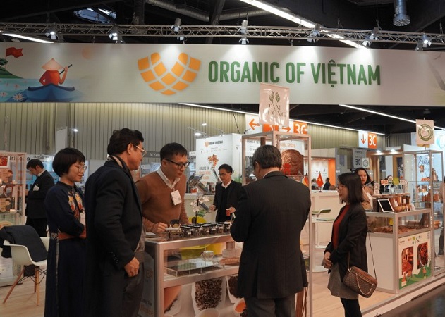 Cà phê hữu cơ: Lợi ích và xu hướng bền vững