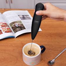 Máy đánh sữa mini tạo bọt sữa