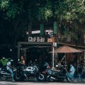 Văn hóa cà phê Việt Nam: Từ vỉa hè đến quán sang trọng