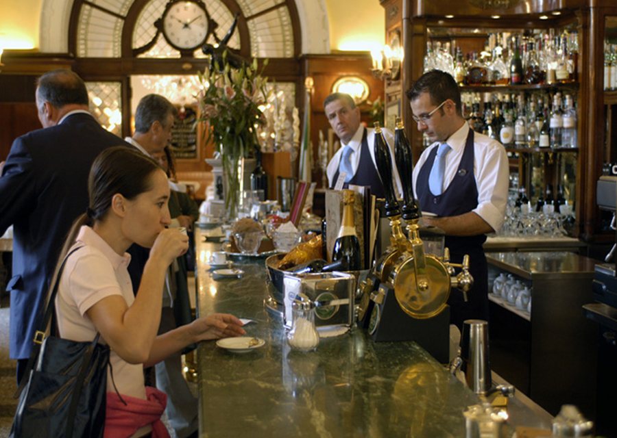 Espresso hoàn hảo: Bí quyết từ barista chuyên nghiệp